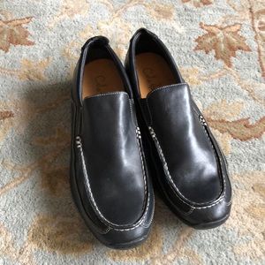 Cole Haan NWOT loafer black size 11.5 M